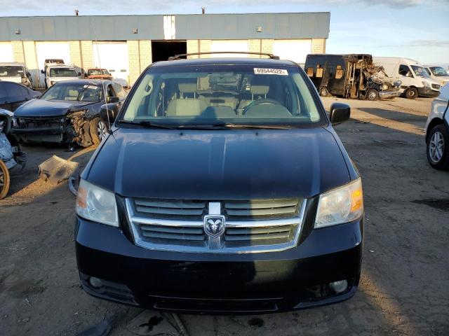 Photo 5 from auction – 2008 DODGE GRAND CARA with VIN 1D8HN54P88B163327