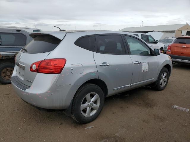 Photo 3 from auction – 2013 NISSAN ROGUE S with VIN JN8AS5MT6DW034838