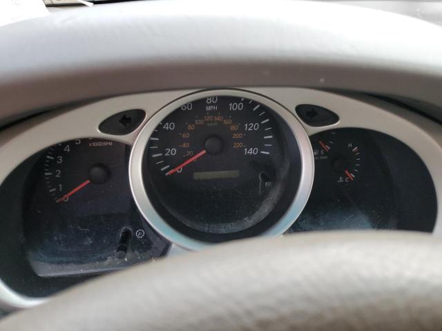 Photo 9 from auction – 2004 TOYOTA HIGHLANDER with VIN JTEGD21A340100939
