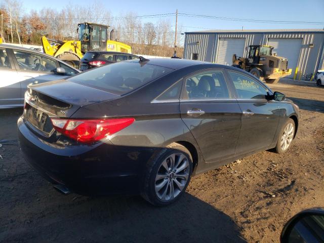 Photo 3 from auction – 2011 HYUNDAI SONATA SE with VIN 5NPEC4AB5BH269752