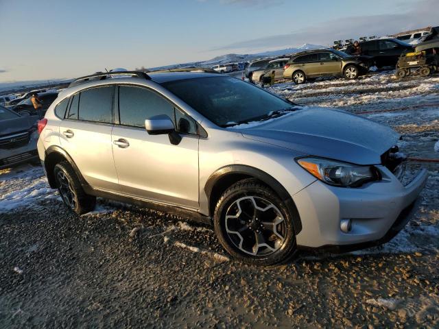 Photo 4 from auction – 2014 SUBARU XV CROSSTR with VIN JF2GPAGC3EH329298