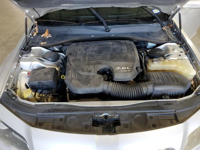 Photo 11 from auction – 2012 CHRYSLER 300 S with VIN 2C3CCABG9CH229186