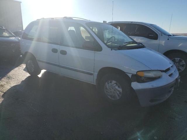 Photo 4 from auction – 2000 DODGE CARAVAN with VIN 2B4FP25B6YR892278