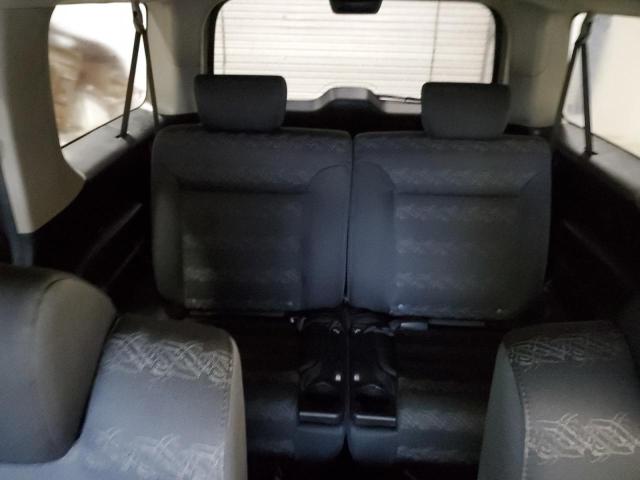 Photo 10 from auction – 2007 HONDA ELEMENT SC with VIN 5J6YH18997L001381