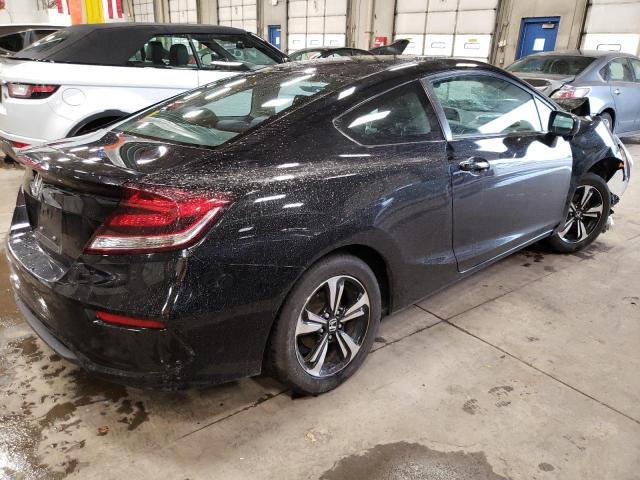 Photo 3 from auction – 2015 HONDA CIVIC EX with VIN 2HGFG3B82FH518014