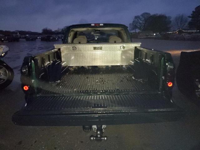 Photo 6 from auction – 2003 CHEVROLET SILVERADO with VIN 2GCEC19T531357425