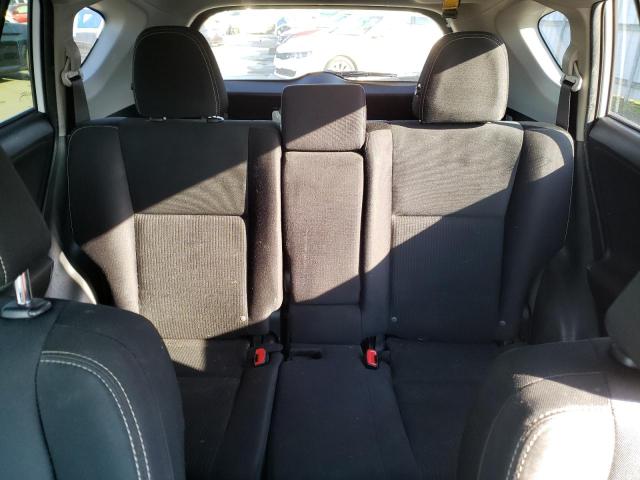 Photo 10 from auction – 2013 TOYOTA RAV4 XLE with VIN 2T3RFREV3DW024308