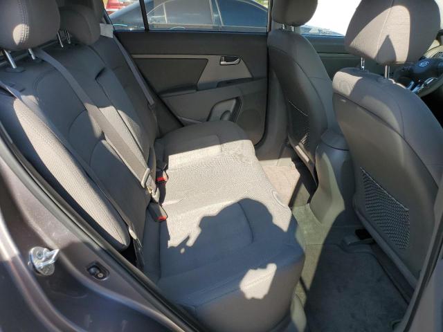 Photo 11 from auction – 2012 KIA SPORTAGE B with VIN KNDPB3A25C7300767
