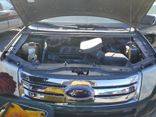 Photo 12 from auction – 2007 FORD EDGE SEL P with VIN 2FMDK39C47BB63409