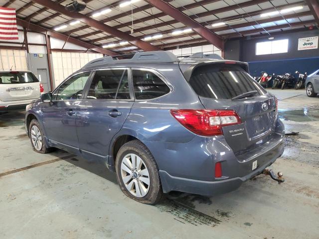 Photo 2 from auction – 2017 SUBARU OUTBACK 2. with VIN 4S4BSACC1H3273226