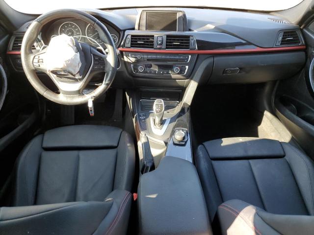 Photo 8 from auction – 2013 BMW 328 I SULE with VIN WBA3C1C59DF440123