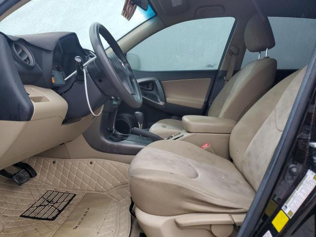 Photo 7 from auction – 2011 TOYOTA RAV4 with VIN 2T3ZF4DV7BW093682