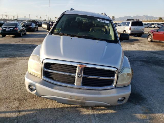 Photo 5 from auction – 2004 DODGE DURANGO LI with VIN 1D8HD58D74F142958