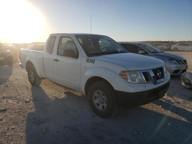 Photo 4 from auction – 2013 NISSAN FRONTIER S with VIN 1N6BD0CT8DN732353