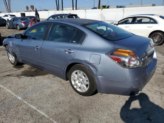 Photo 2 from auction – 2012 NISSAN ALTIMA BAS with VIN 1N4AL2AP8CC171347