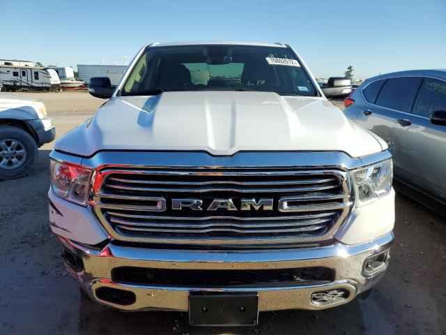 Photo 5 from auction – 2020 RAM 1500 BIG H with VIN 1C6RREFT0LN209863