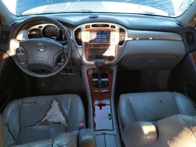 Фото 8 с аукциона – 2005 TOYOTA HIGHLANDER с VIN JTEDP21A650068922
