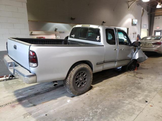 Photo 3 from auction – 2000 TOYOTA TUNDRA ACC with VIN 5TBBT4416YS089830