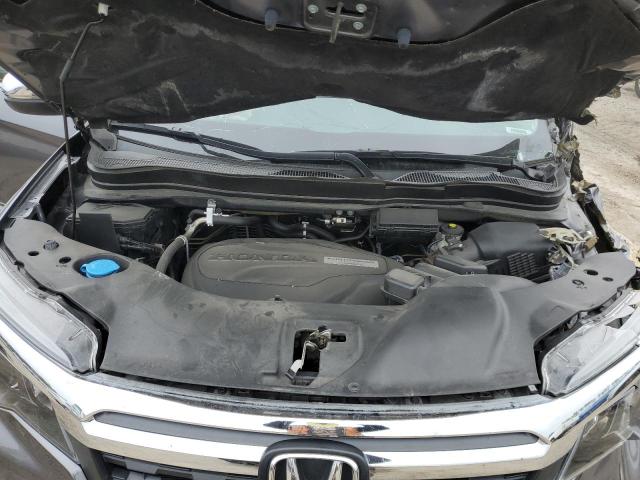 Zdjęcie 11 z aukcji – 2019 HONDA RIDGELINE z VIN 5FPYK2F52KB008351