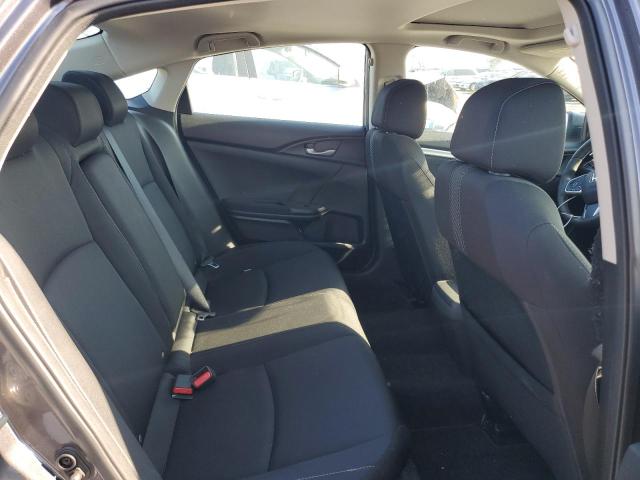 Photo 10 from auction – 2016 HONDA CIVIC EX with VIN 19XFC2F70GE211797
