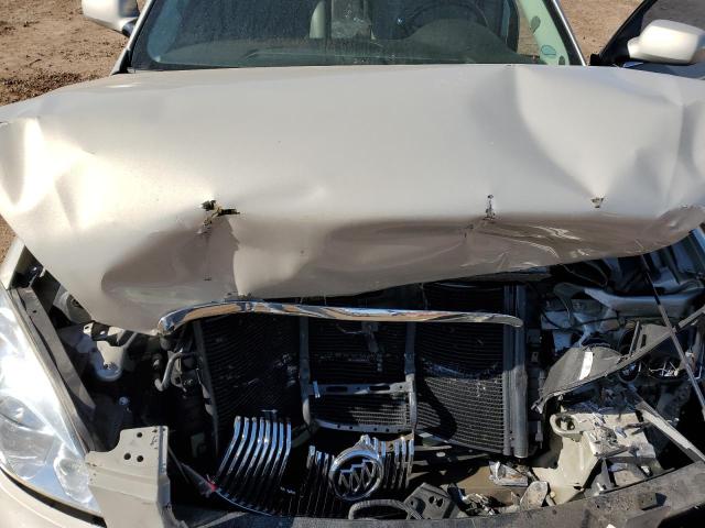 Photo 11 from auction – 2007 BUICK LUCERNE CX with VIN 1G4HD57207U177495