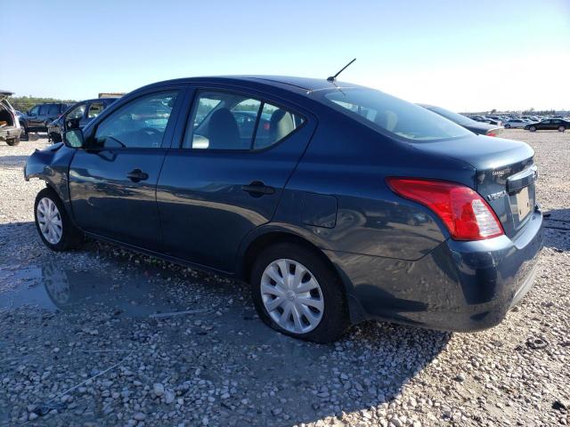 Photo 2 from auction – 2017 NISSAN VERSA S with VIN 3N1CN7AP3HL819962