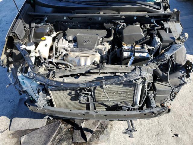 Photo 12 from auction – 2013 TOYOTA RAV4 XLE with VIN 2T3WFREVXDW028701