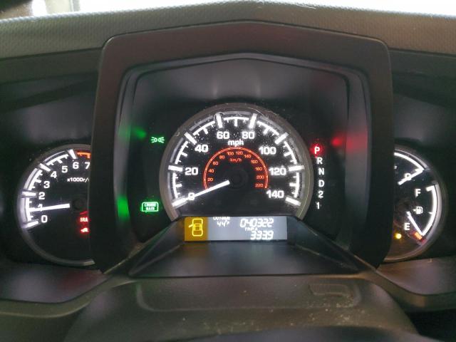 صورة رقم 9 من المزاد - 2013 HONDA RIDGELINE مع VIN 5FPYK1F59DB010756