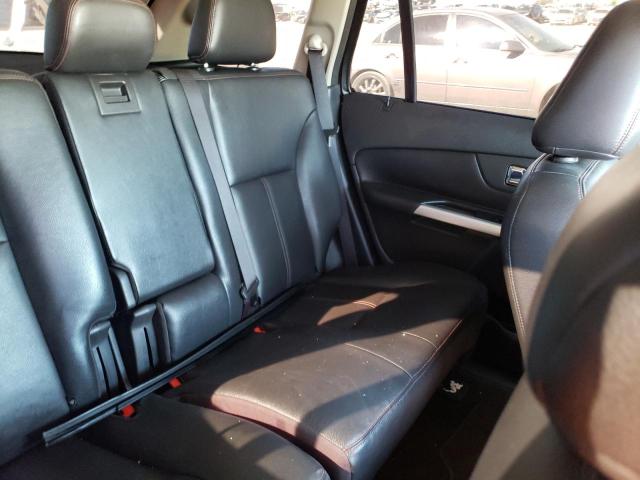 Photo 11 from auction – 2011 FORD EDGE LIMIT with VIN 2FMDK3KC8BBA53286