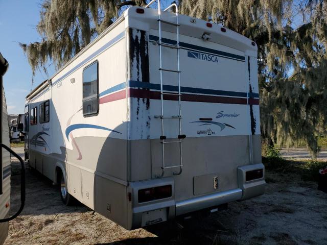 Photo 3 from auction – 2000 WINNEBAGO RV with VIN 1FCNF53S4Y0A07169