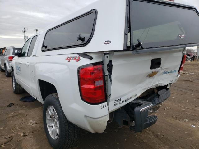 Photo 2 from auction – 2019 CHEVROLET SILVERADO with VIN 2GCVKPEC7K1137536