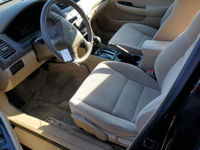 Photo 7 from auction – 2007 HONDA ACCORD SE with VIN JHMCM56307C020157