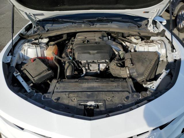 Photo 11 from auction – 2017 CHEVROLET CAMARO LT with VIN 1G1FB1RX9H0149778