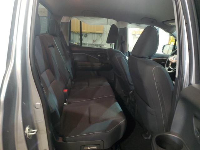 Foto 10 de la subasta – 2021 HONDA RIDGELINE con VIN 5FPYK3F13MB026637