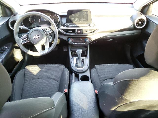 Photo 8 from auction – 2019 KIA FORTE FE with VIN 3KPF24AD3KE136548