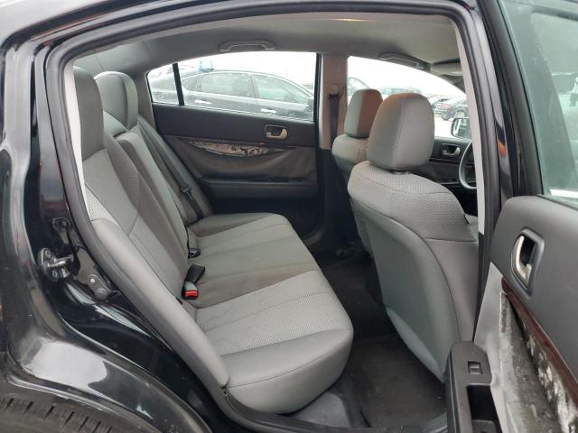 Photo 10 from auction – 2011 MITSUBISHI GALANT ES with VIN 4A32B3FFXBE028763