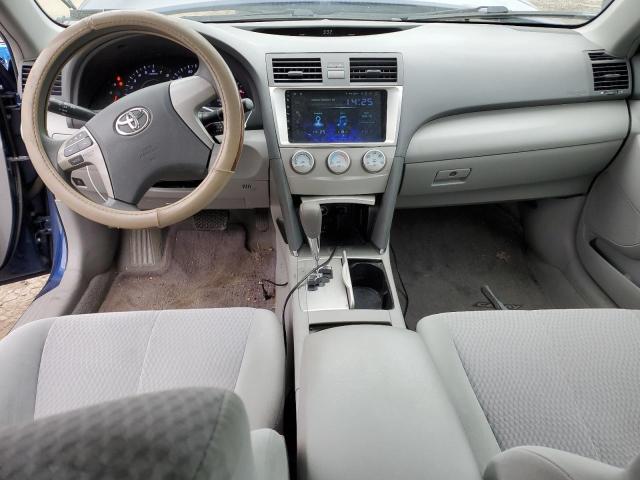 Photo 8 from auction – 2011 TOYOTA CAMRY BASE with VIN 4T1BF3EK5BU625083