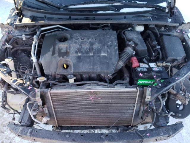 Photo 11 from auction – 2014 TOYOTA COROLLA L with VIN 2T1BURHE7EC007445
