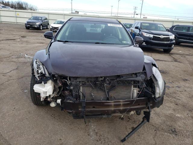 Photo 5 from auction – 2009 MAZDA 6 I with VIN 1YVHP81A695M07500