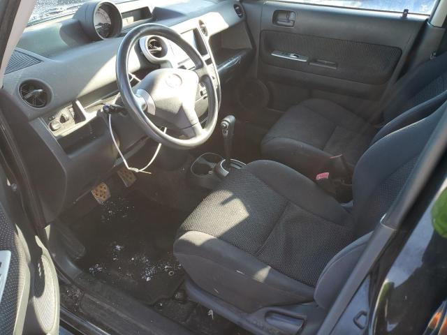 Photo 7 from auction – 2004 TOYOTA SCION XB with VIN JTLKT324240136299