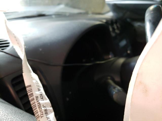 Photo 9 from auction – 2011 NISSAN ALTIMA BAS with VIN 1N4AL2AP1BN484355