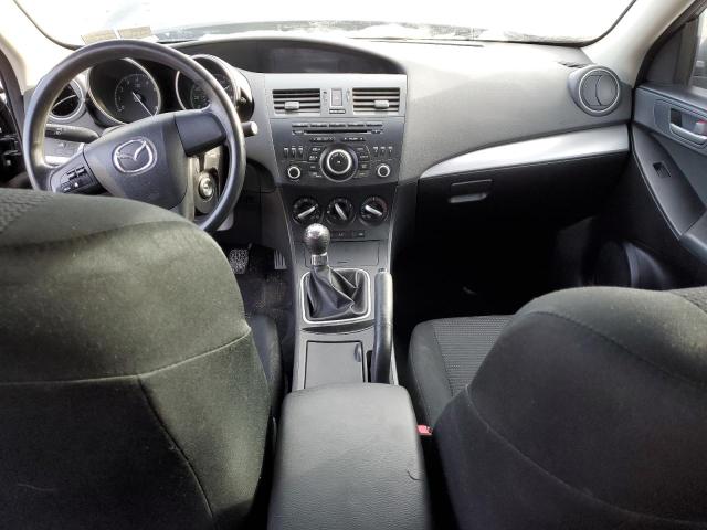 Photo 8 from auction – 2013 MAZDA 3 I with VIN JM1BL1TF0D1752819