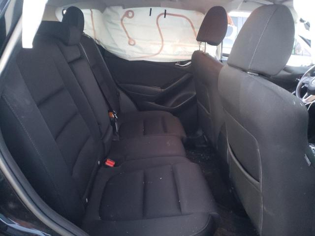 Photo 11 from auction – 2016 MAZDA CX-5 TOURI with VIN JM3KE4CY4G0669635