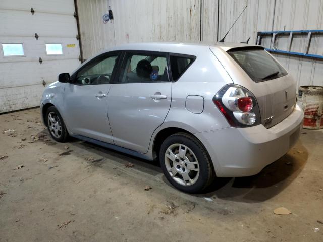 Photo 2 from auction – 2010 PONTIAC VIBE with VIN 5Y2SP6E0XAZ412102