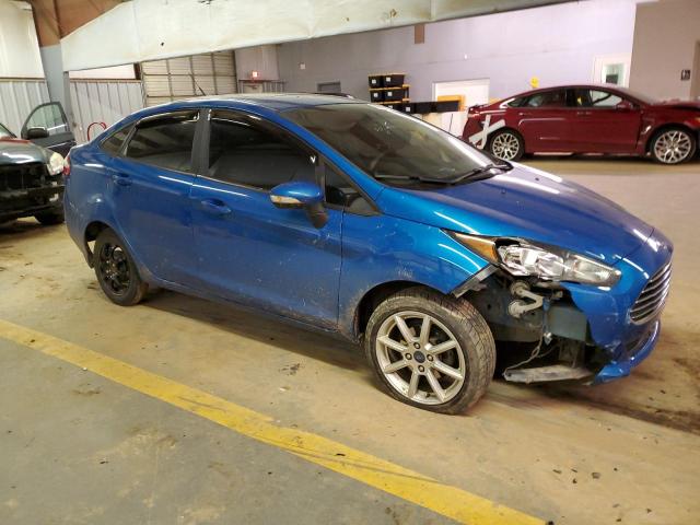 Photo 4 from auction – 2017 FORD FIESTA SE with VIN 3FADP4BJ2HM125431