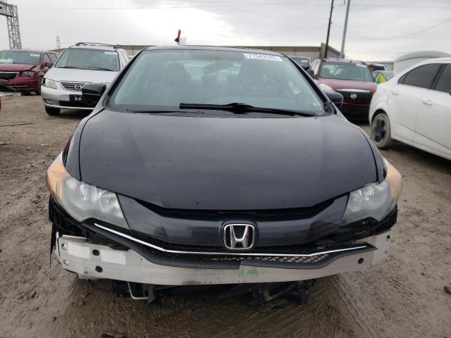 Photo 5 from auction – 2015 HONDA CIVIC EX with VIN 2HGFG3B88FH504490
