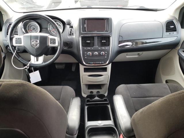 Photo 8 from auction – 2012 DODGE GRAND CARA with VIN 2C4RDGBG2CR220698