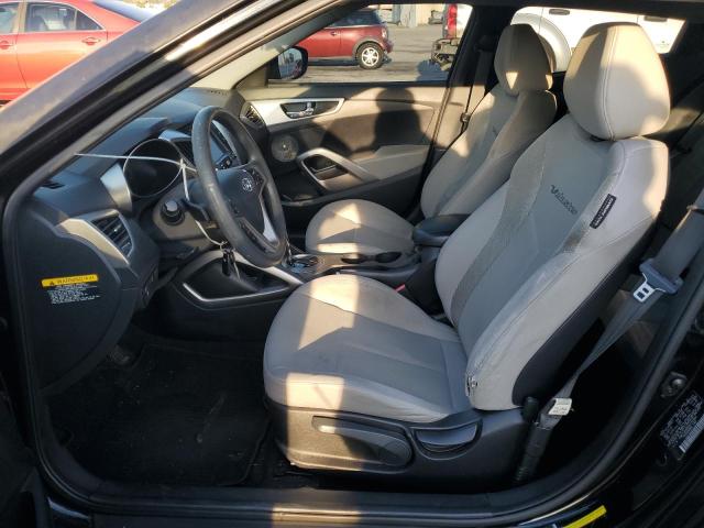 Photo 7 from auction – 2013 HYUNDAI VELOSTER with VIN KMHTC6AD8DU132944