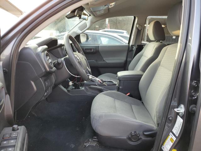 Photo 7 from auction – 2021 TOYOTA TACOMA DOU with VIN 3TYAX5GN6MT024597