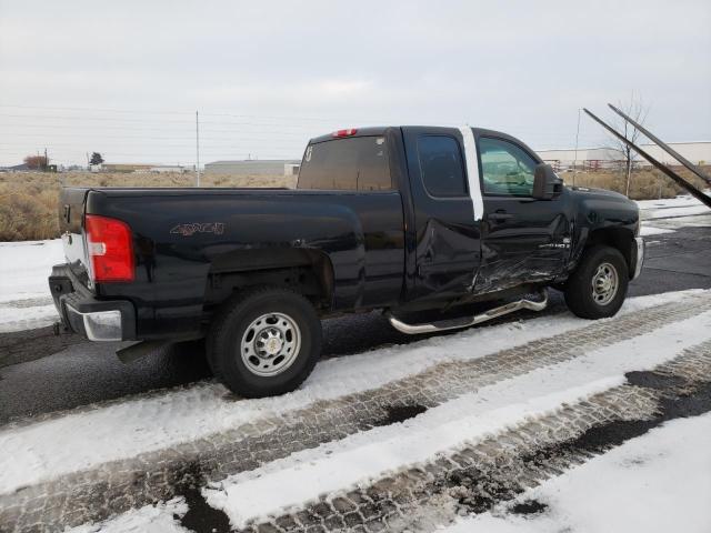 Photo 3 from auction – 2009 CHEVROLET SILVERADO with VIN 1GCHK49K59E141770